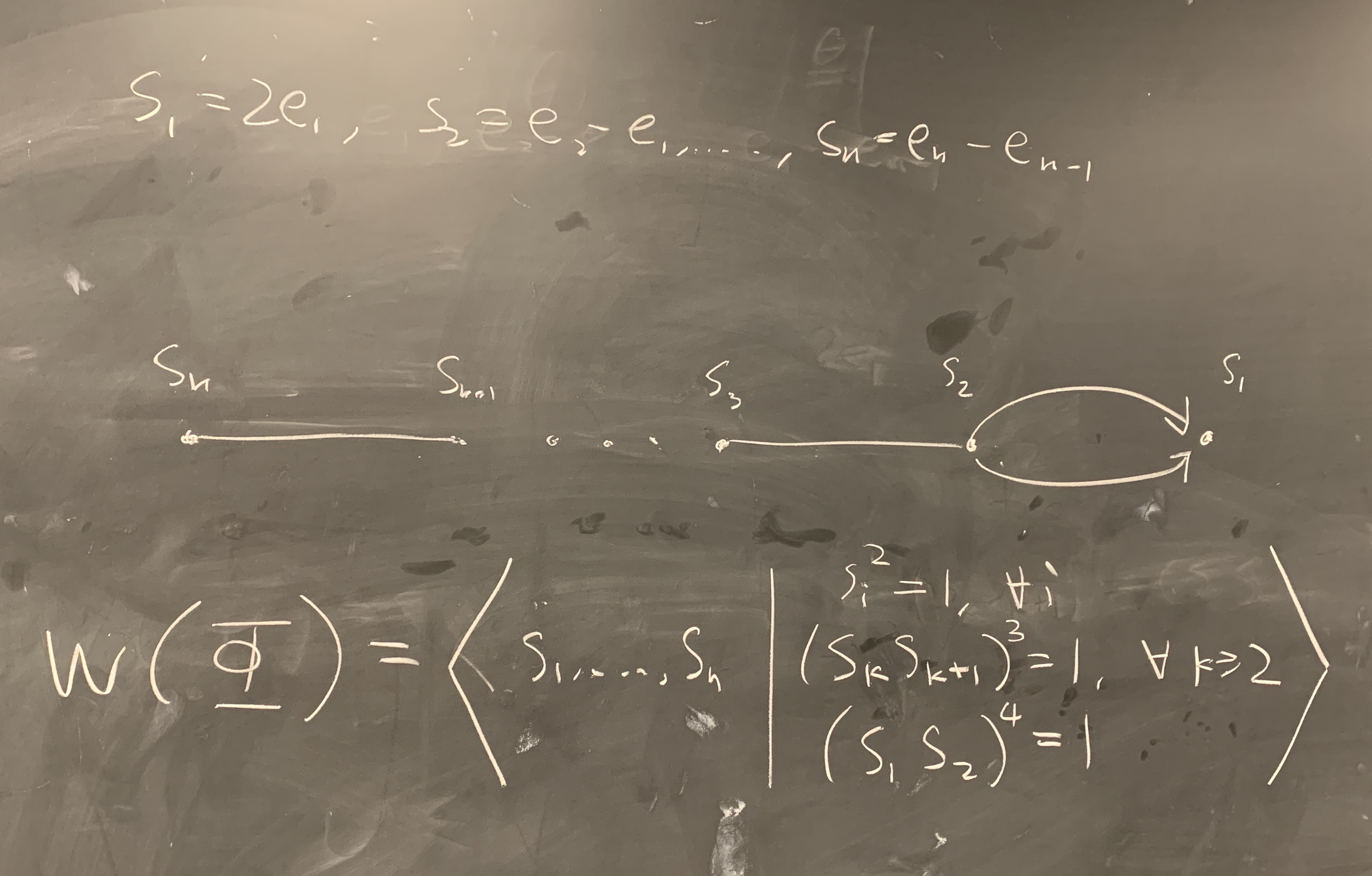 Weyl group and Dynkin diagram of Sp(2n)